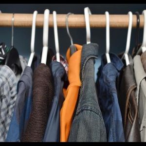 Meet your Posher, John K.